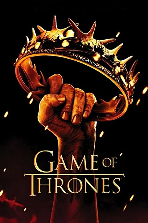 Game of Thrones complete television series box set on IPTVON