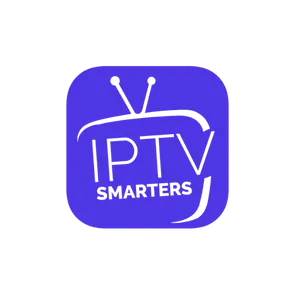 Samsung Smart TV Tizen operating system running IPTVON app